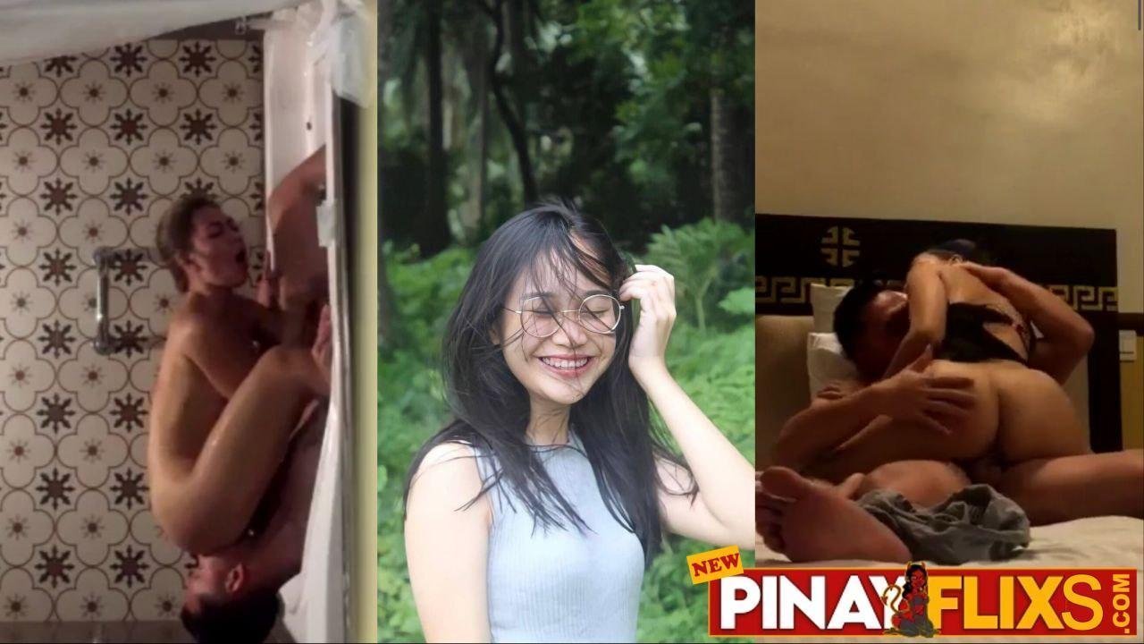 Mukha lang mahinhin sa unang tingin pero napakasolid kumain
