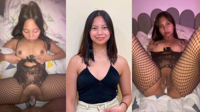 Bilat ni ganda napuno ng grasya