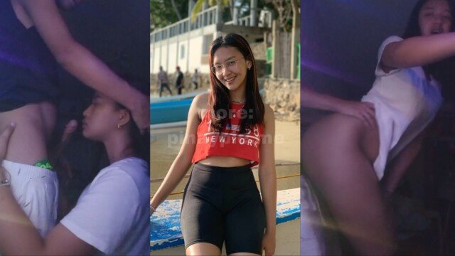 Pasimpleng kantutan habang wala pa ang Misis