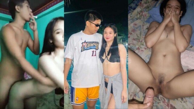 Napayosi nalang bilga si Jester ng Chester