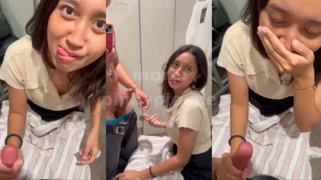 Di kinaya ang amoy