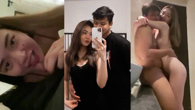 Swerte si botchog